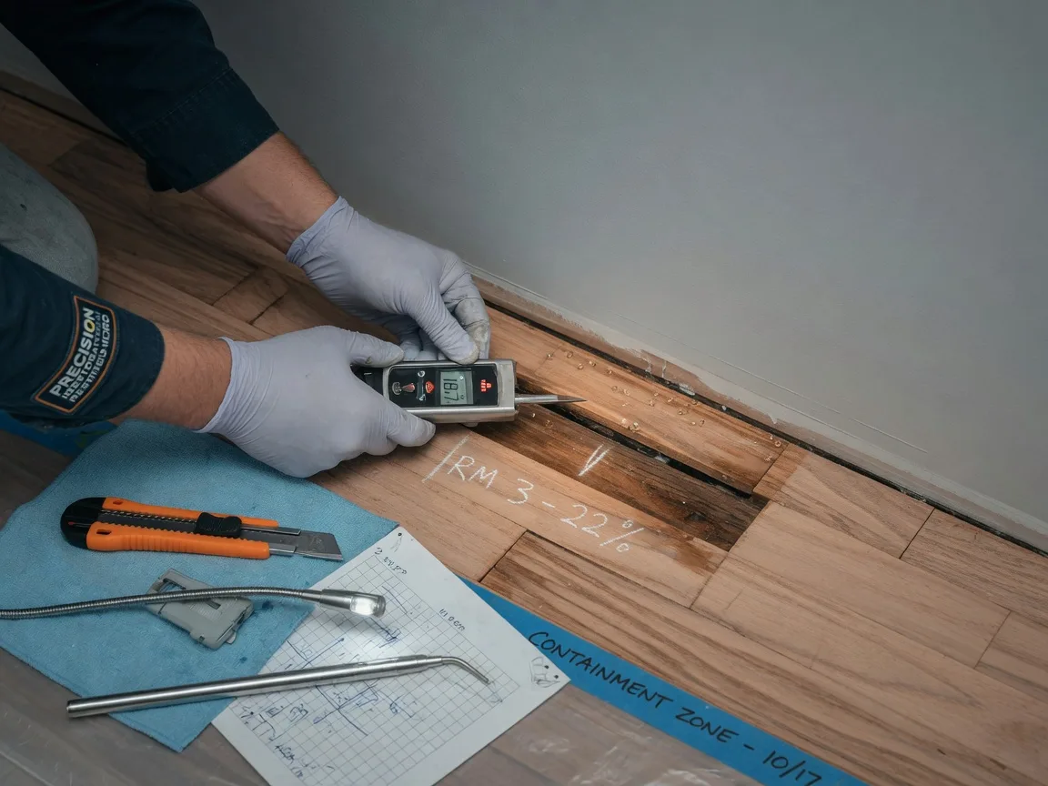 Why choose Water Removal in Hyde Park, PA